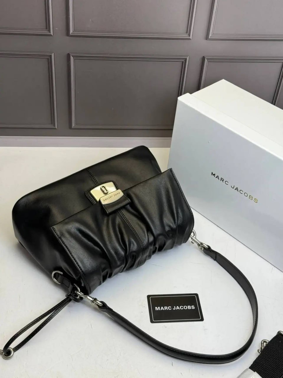 Сумка Marc Jacobs 9