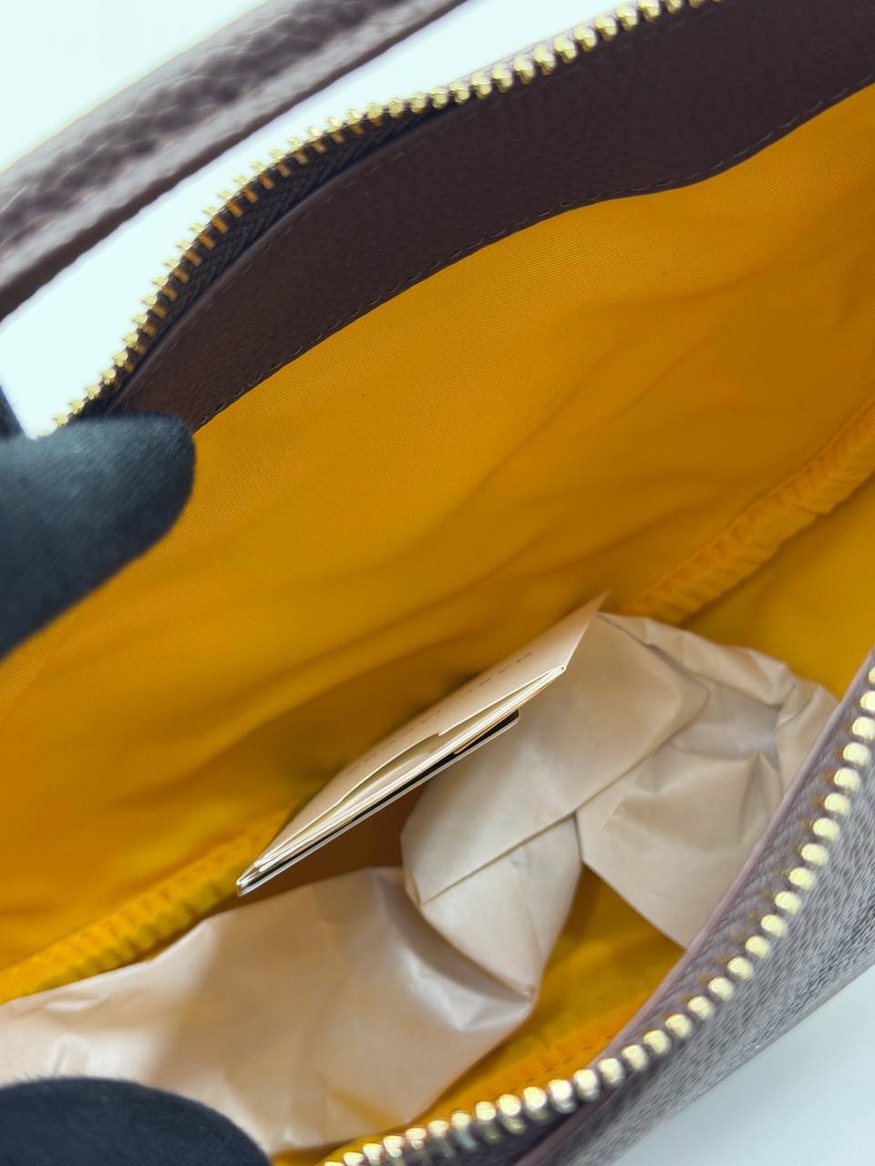 Сумка Marc Jacobs 10