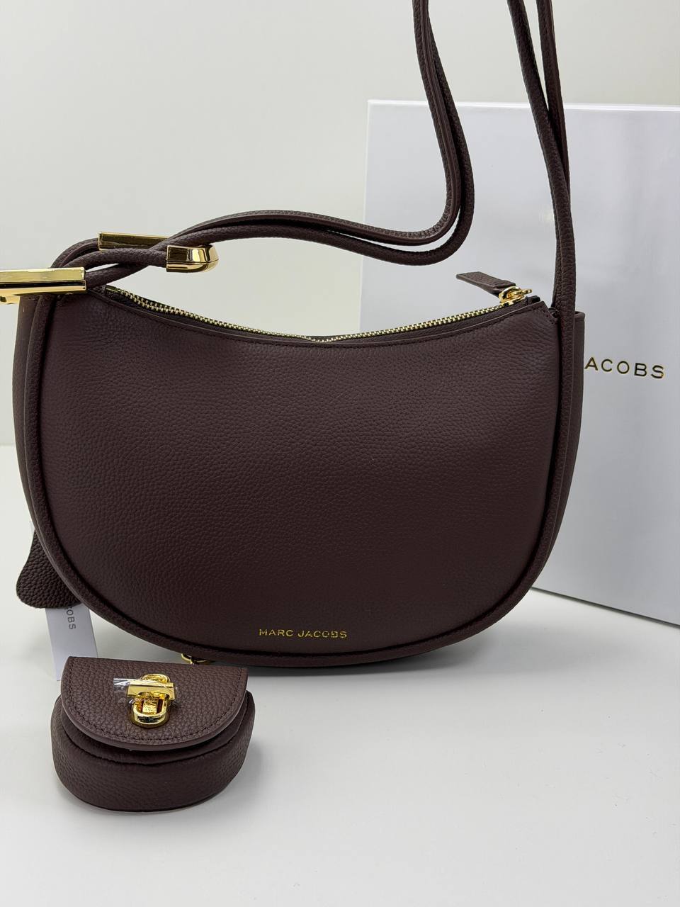 Сумка Marc Jacobs 5