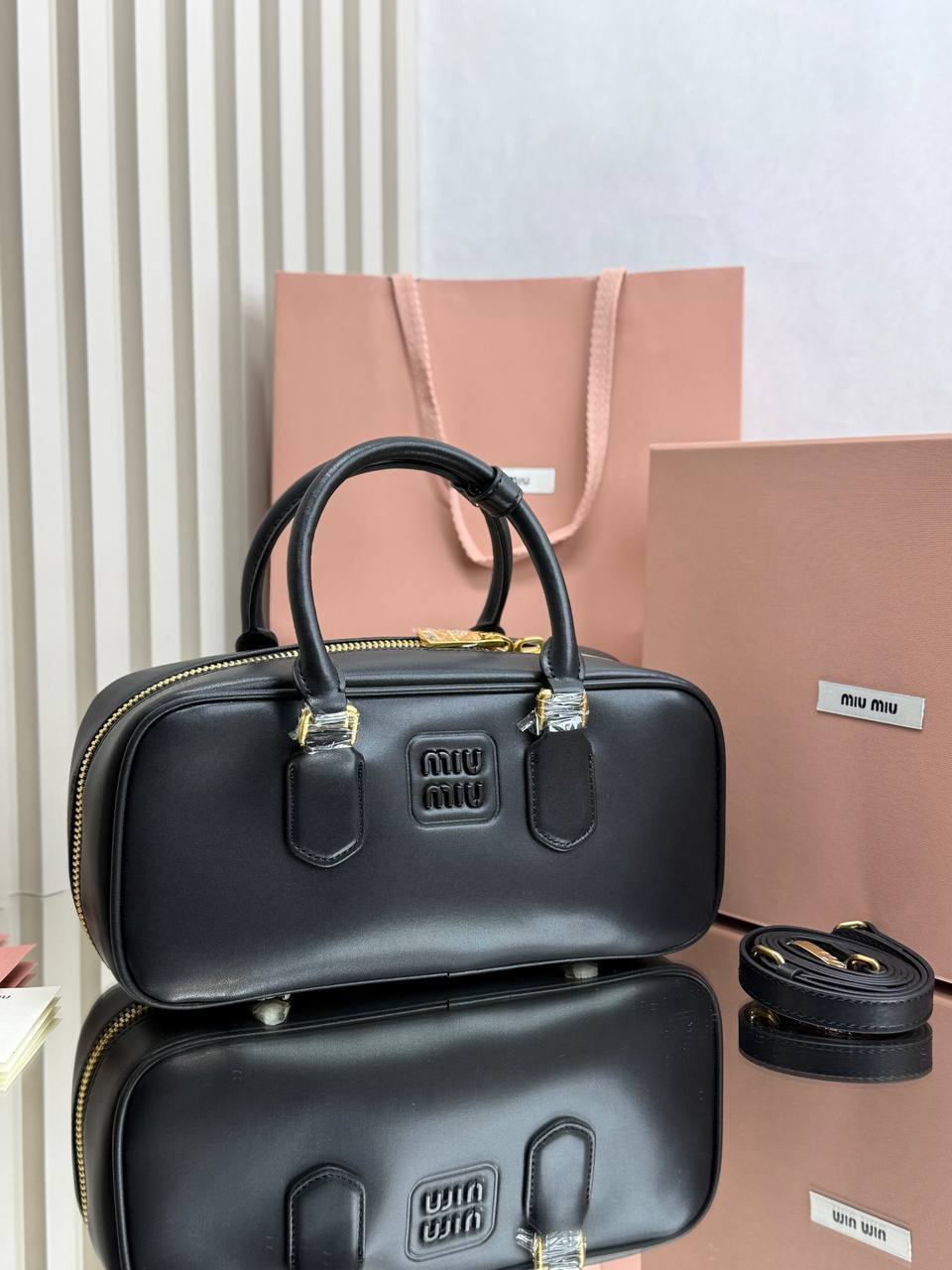 Сумка Miu Miu 3