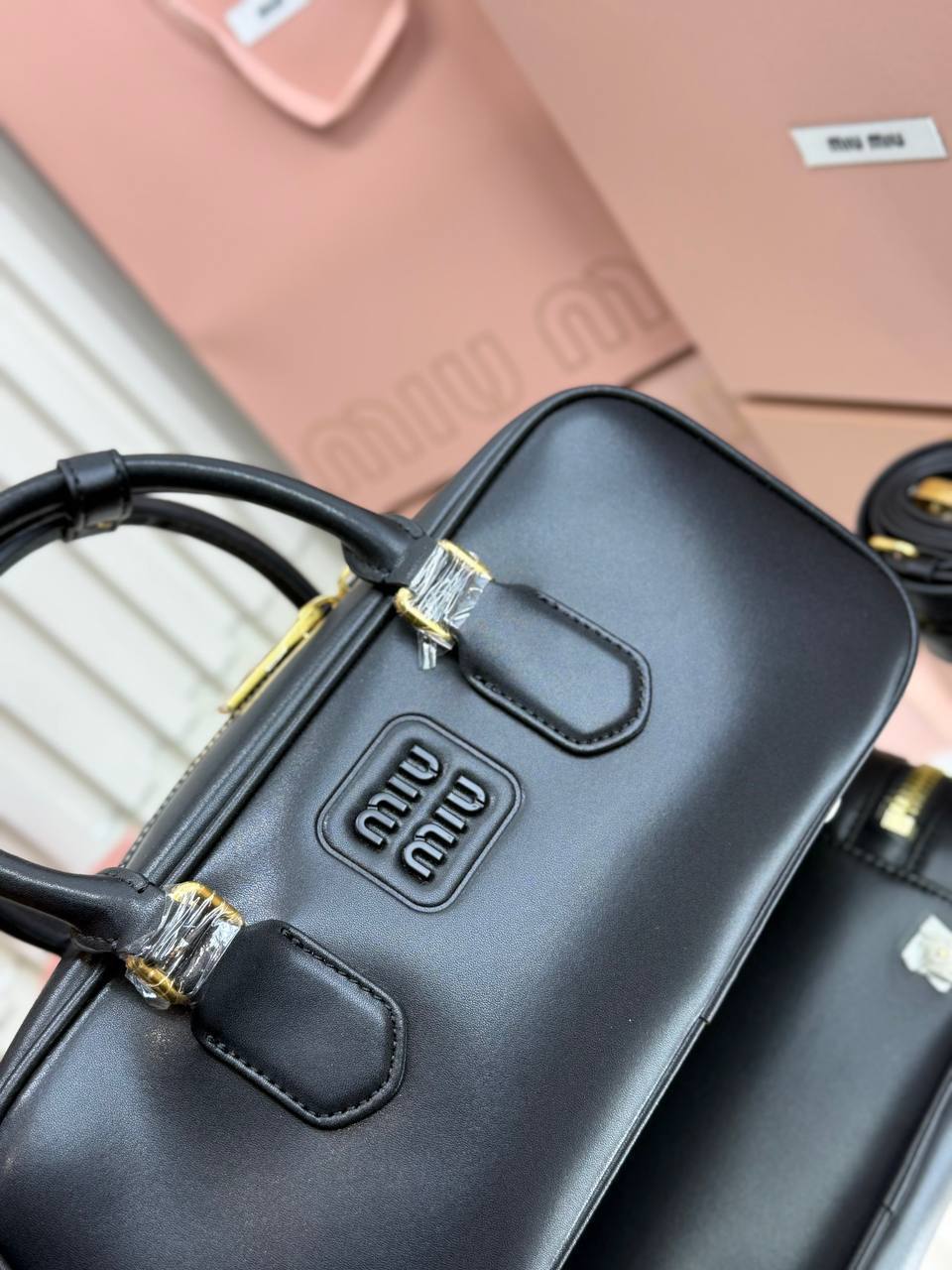 Сумка Miu Miu 4