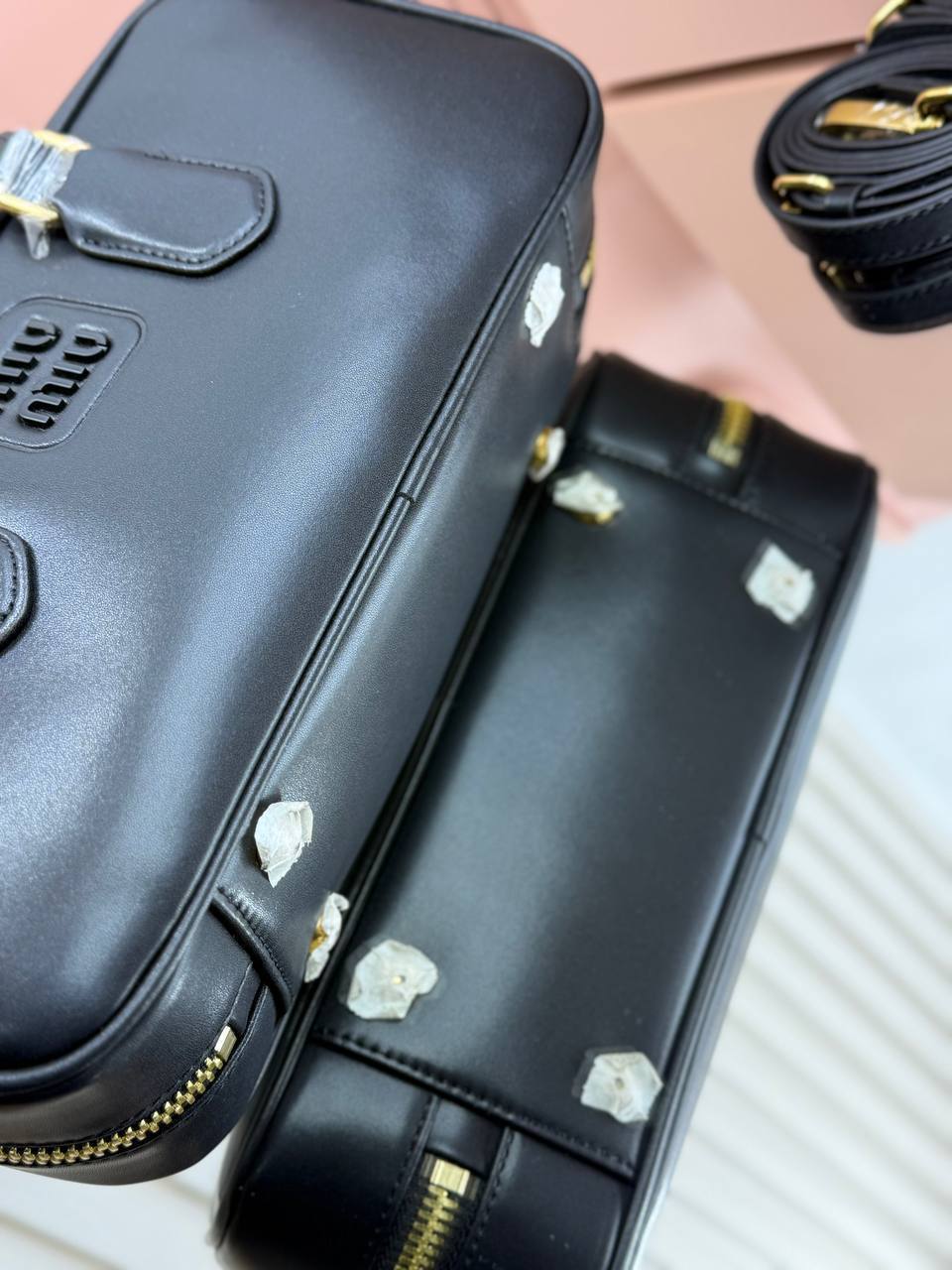 Сумка Miu Miu 5