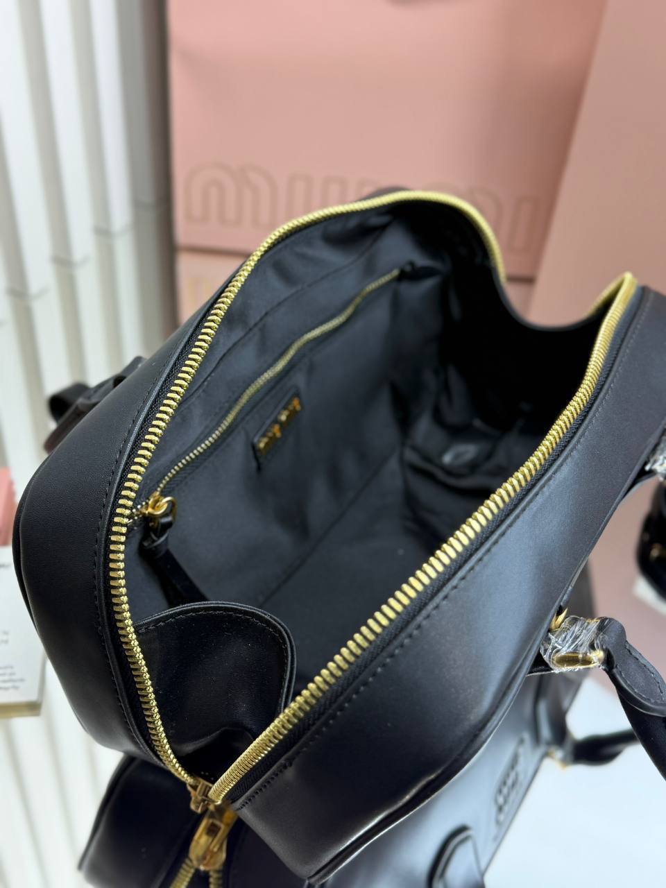 Сумка Miu Miu 6