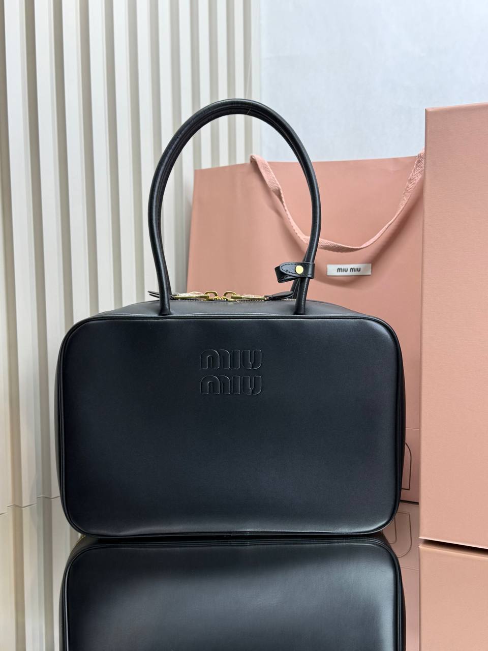 Сумка Miu Miu 3