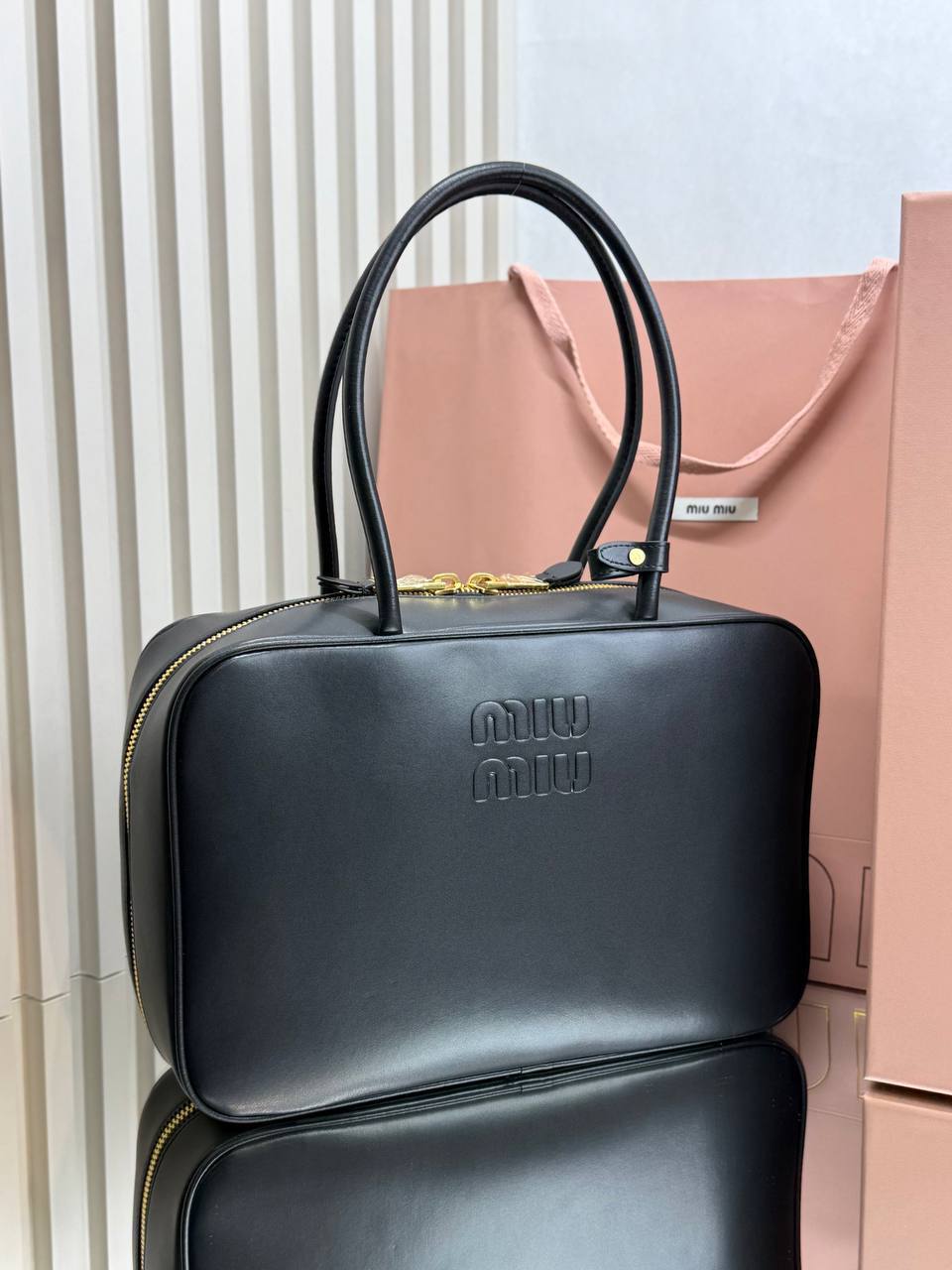 Сумка Miu Miu 4