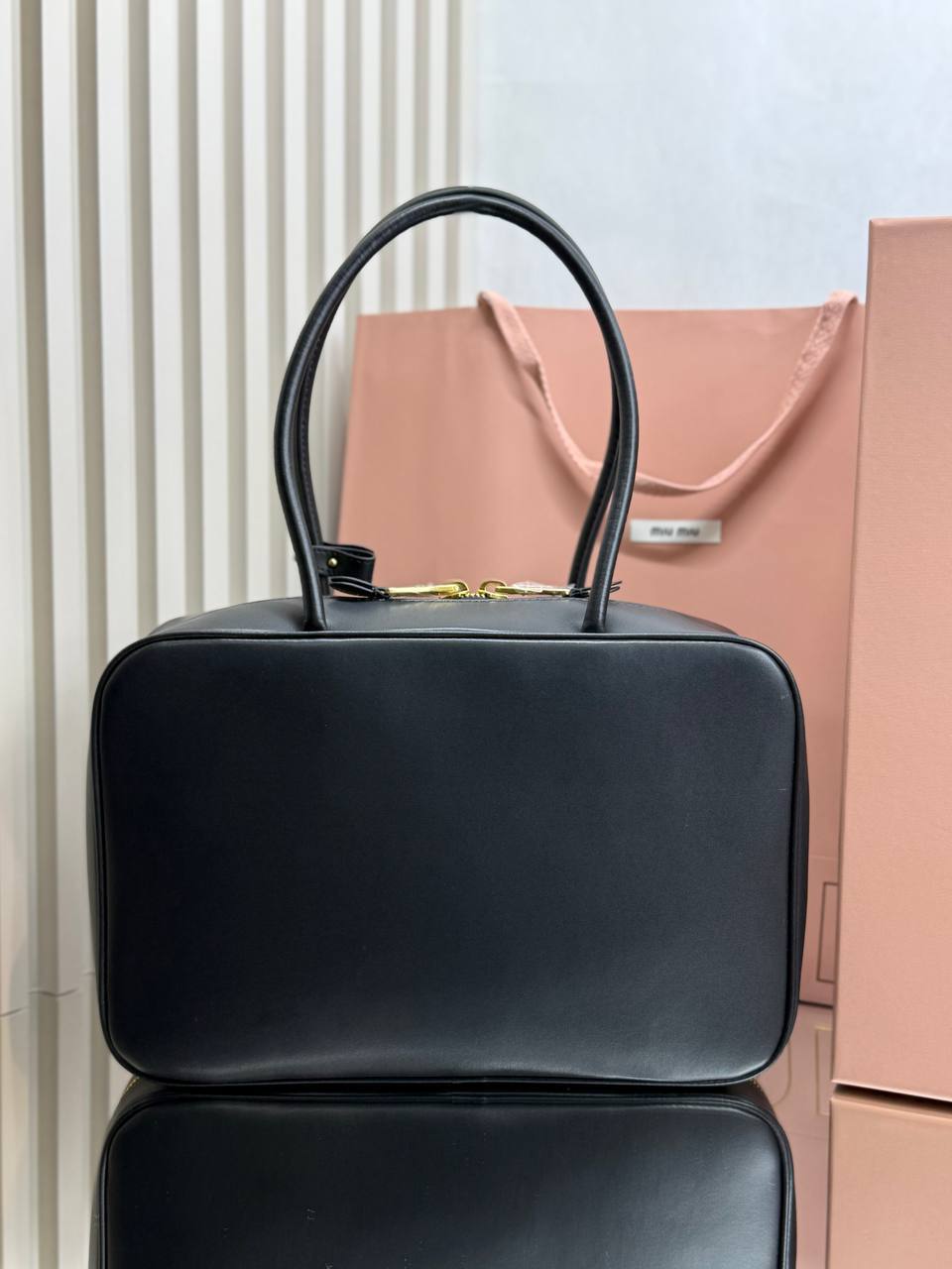 Сумка Miu Miu 5