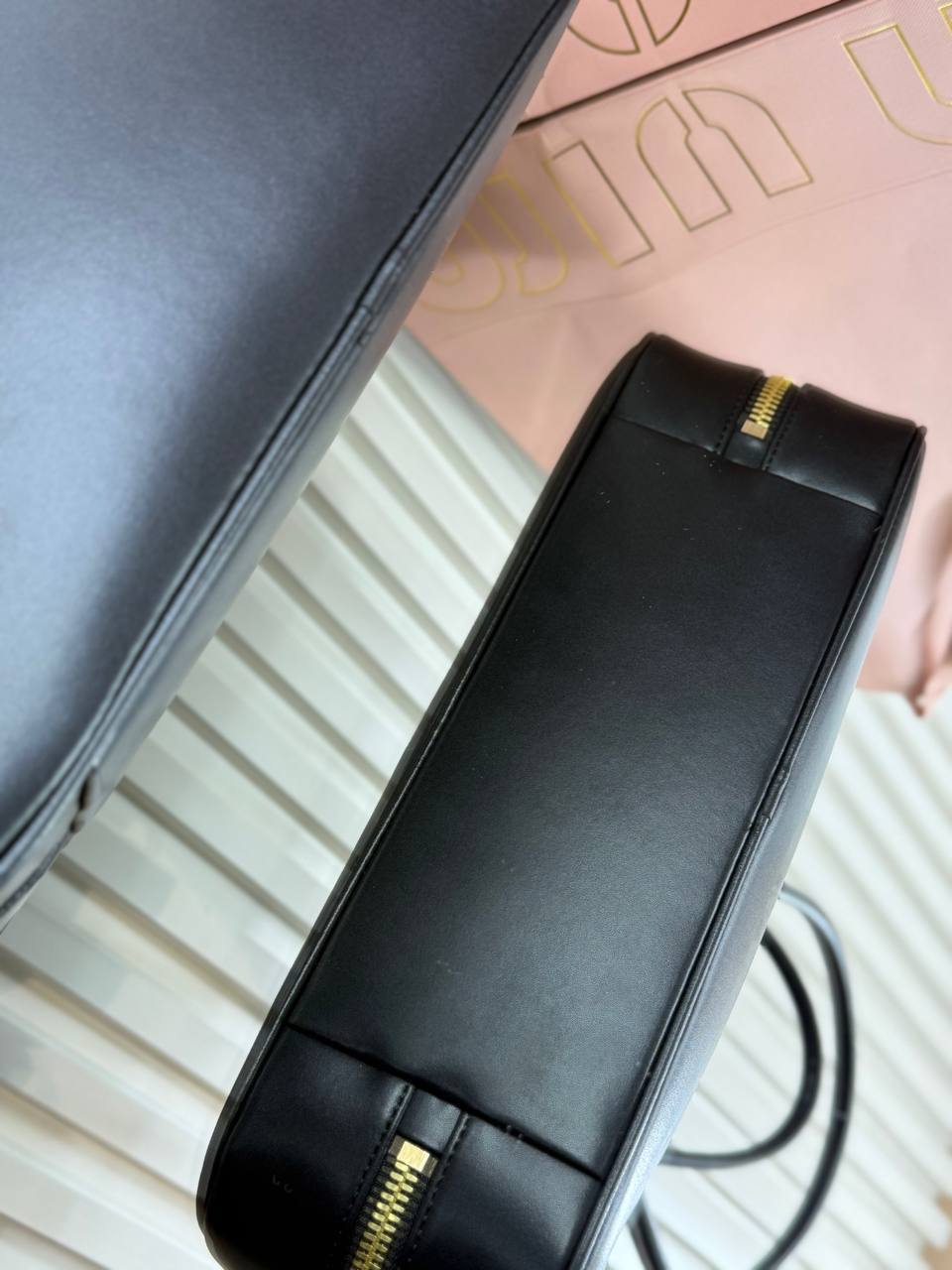 Сумка Miu Miu 8