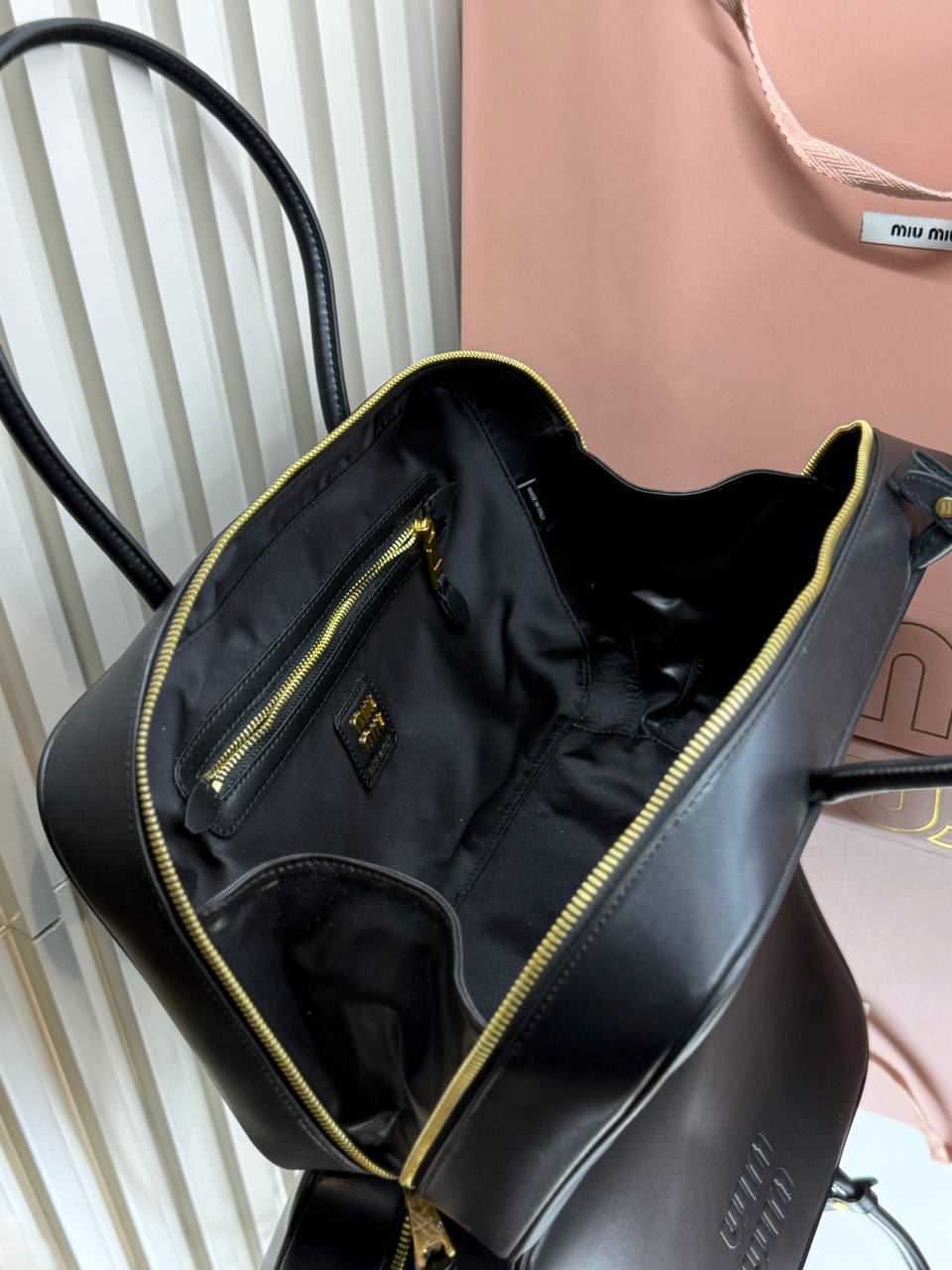 Сумка Miu Miu 9