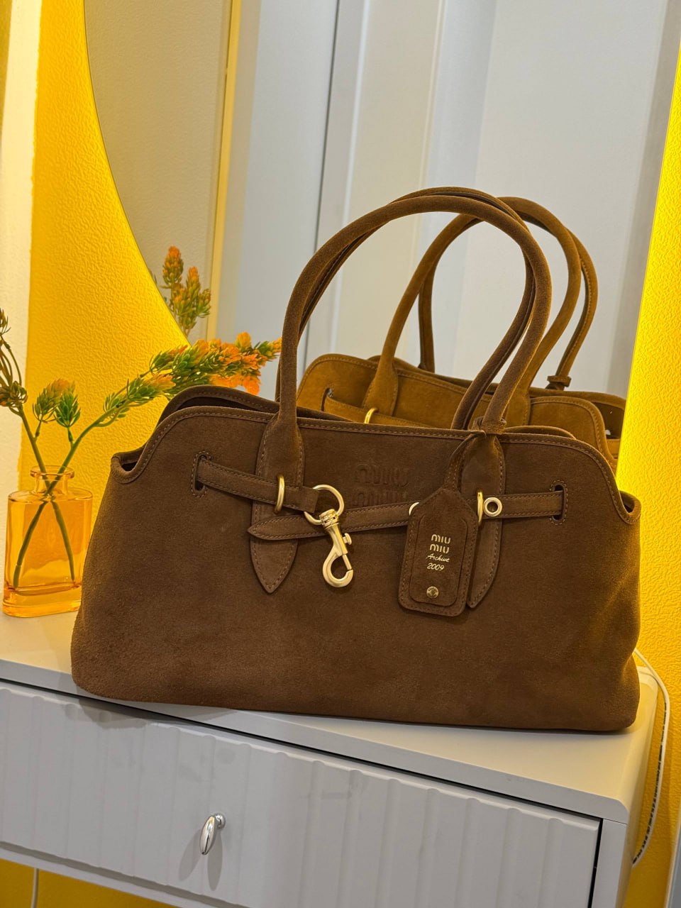 Сумка Miu Miu 3