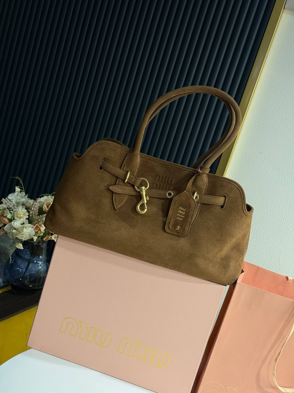 Сумка Miu Miu 5