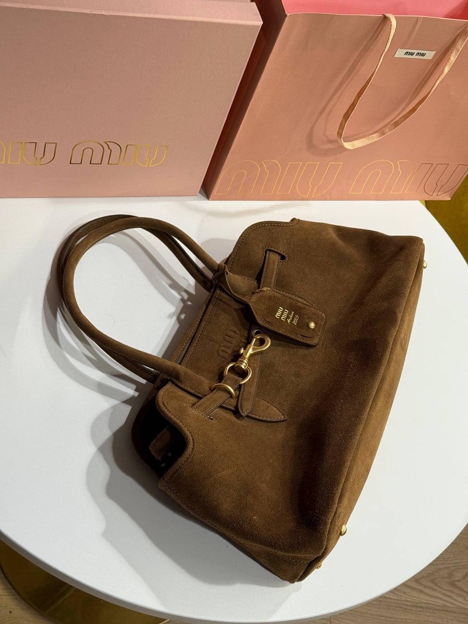 Сумка Miu Miu 6