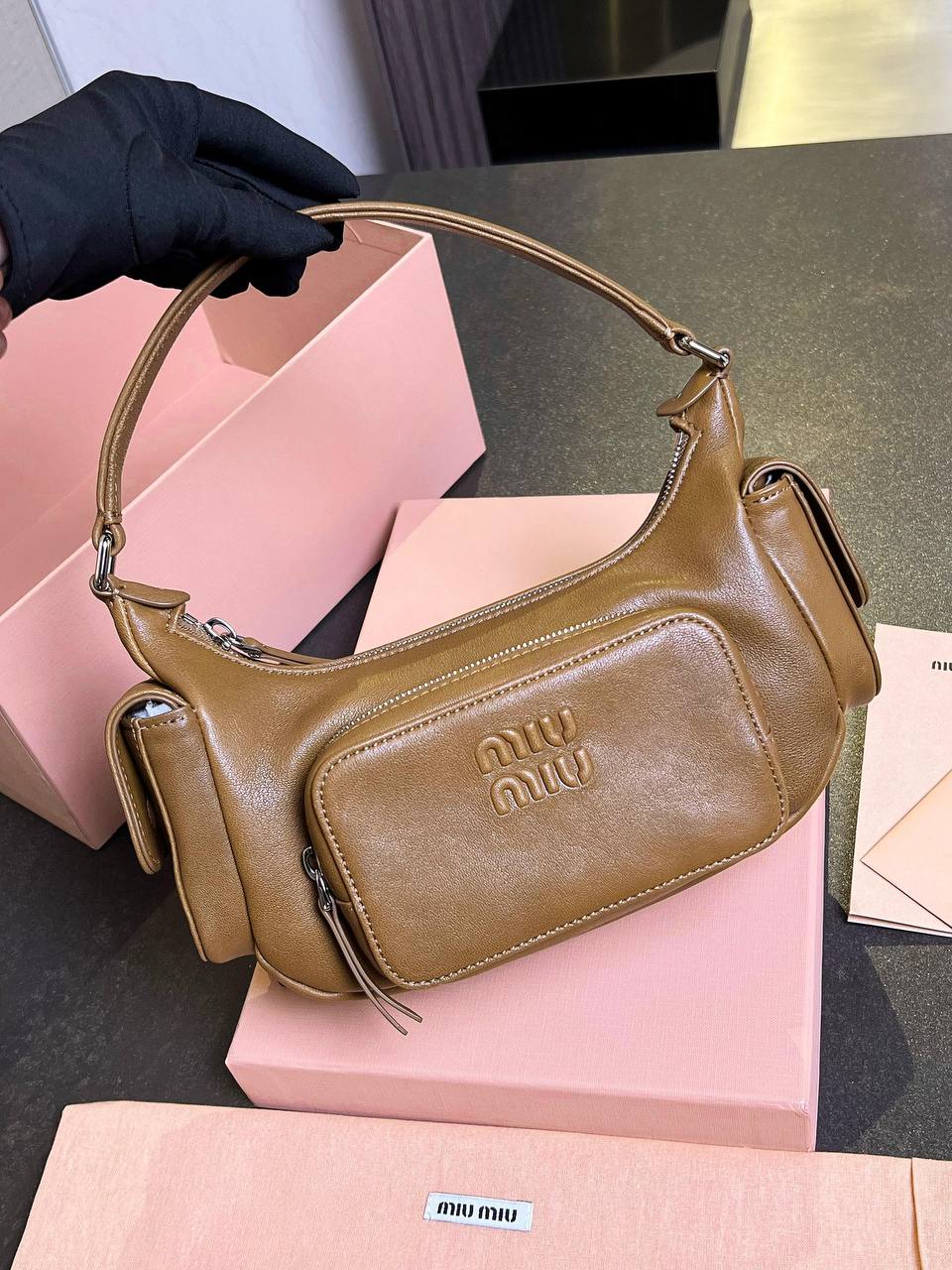 Сумка Miu Miu 3