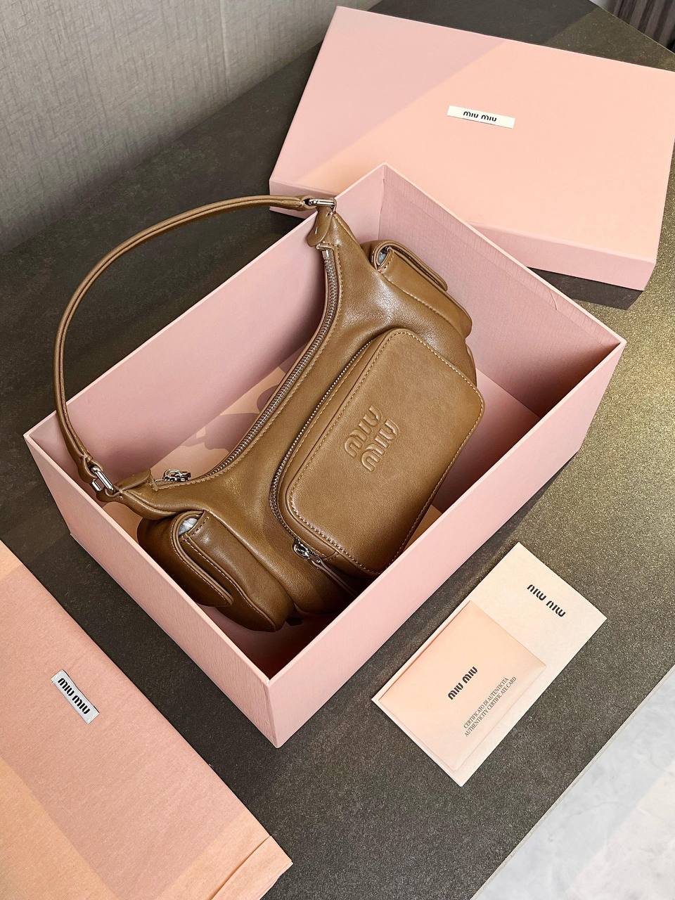 Сумка Miu Miu 4