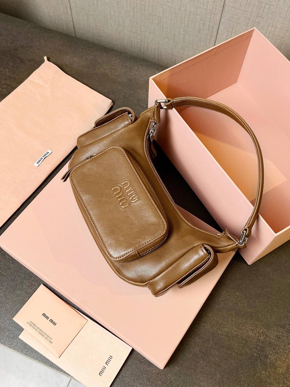 Сумка Miu Miu 6