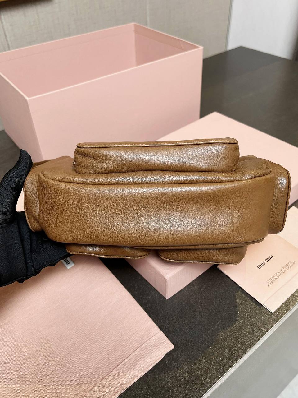 Сумка Miu Miu 8