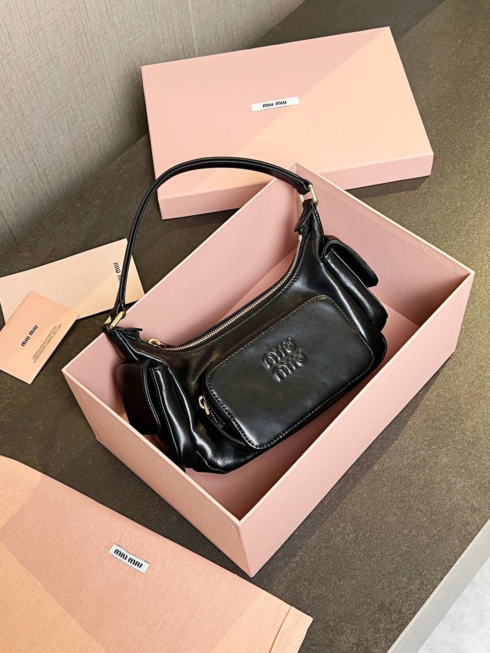 Сумка Miu Miu 4