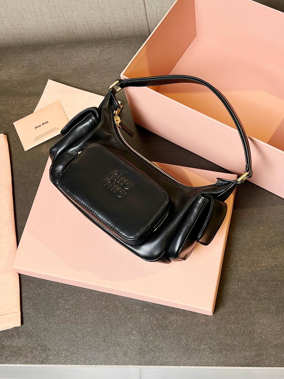 Сумка Miu Miu 5