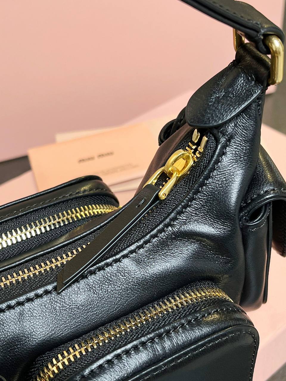 Сумка Miu Miu 8