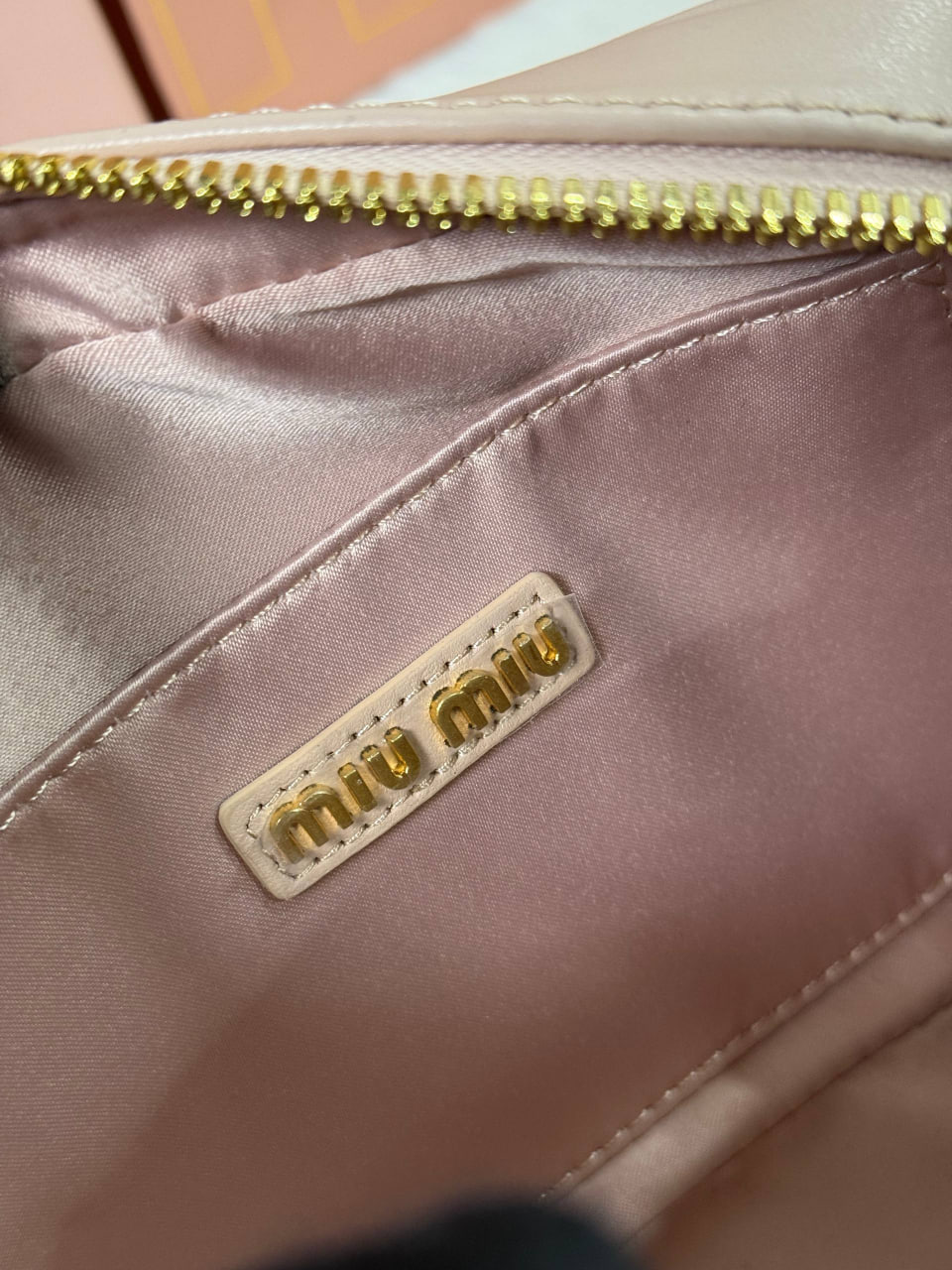 Сумка Miu Miu 10