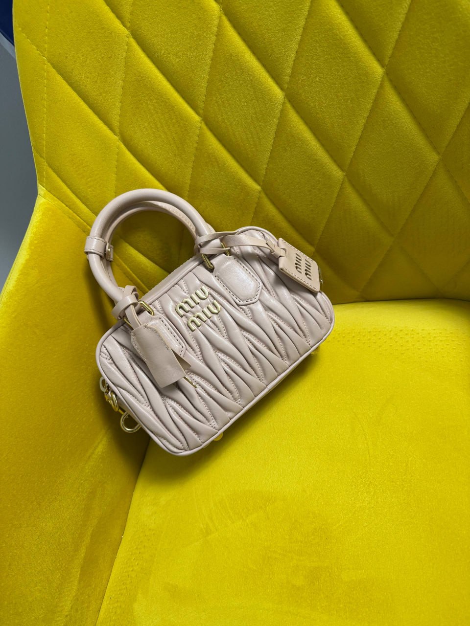 Сумка Miu Miu 6