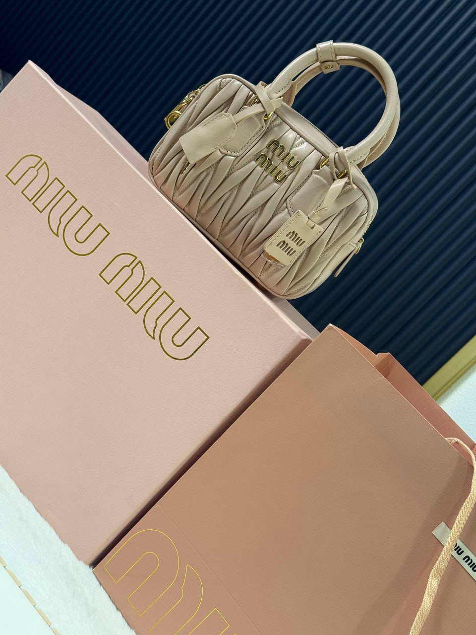 Сумка Miu Miu 7