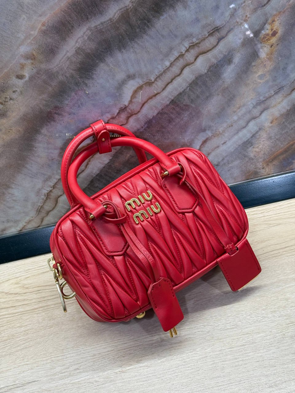 Сумка Miu Miu 8