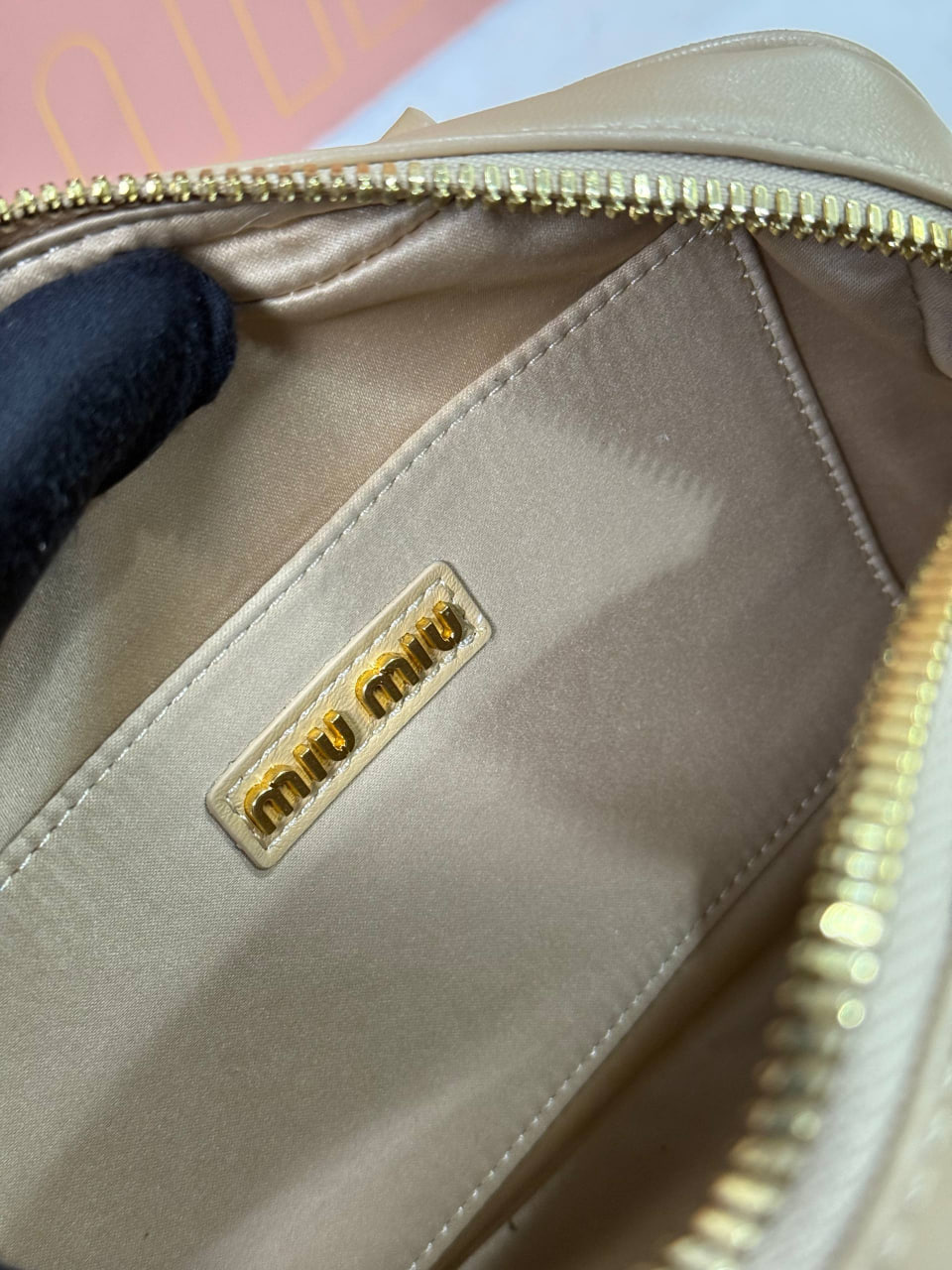 Сумка Miu Miu 10