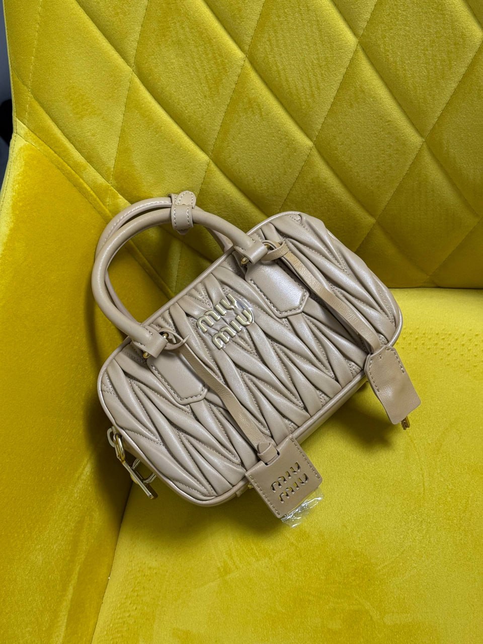 Сумка Miu Miu 5