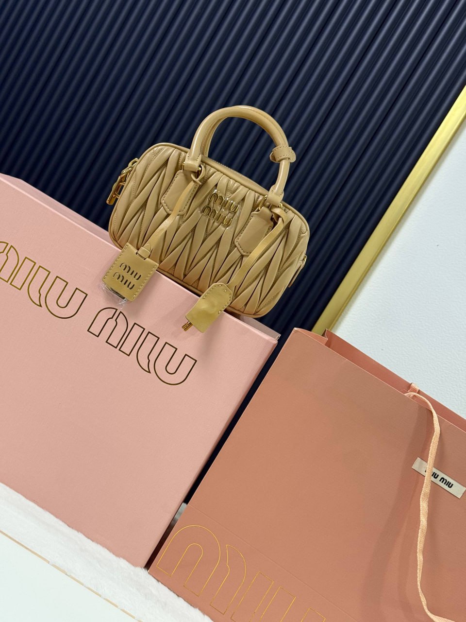 Сумка Miu Miu 6