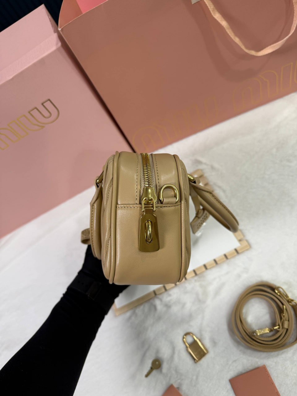 Сумка Miu Miu 7