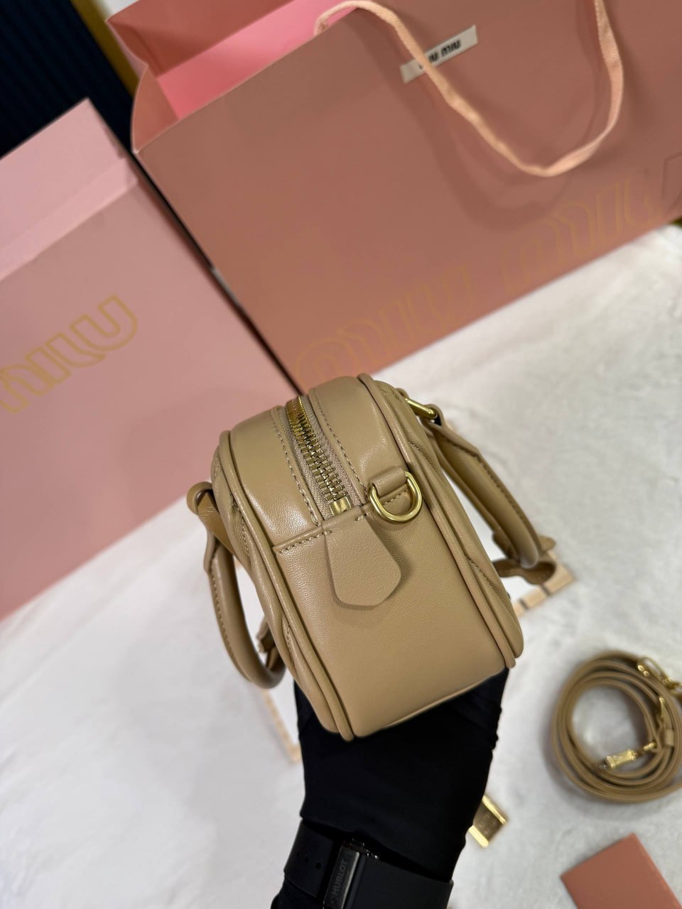 Сумка Miu Miu 8