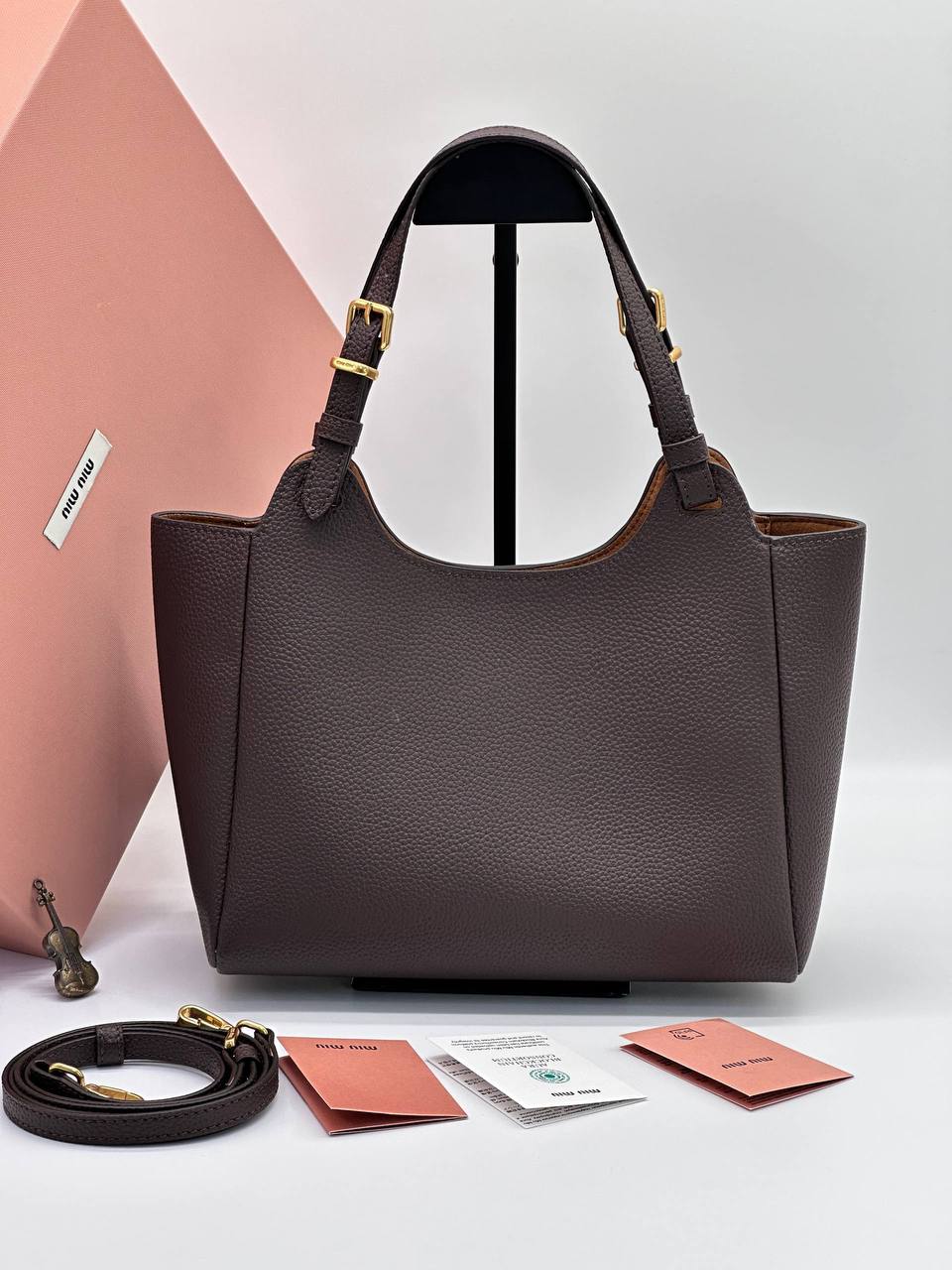 Сумка Miu Miu 3