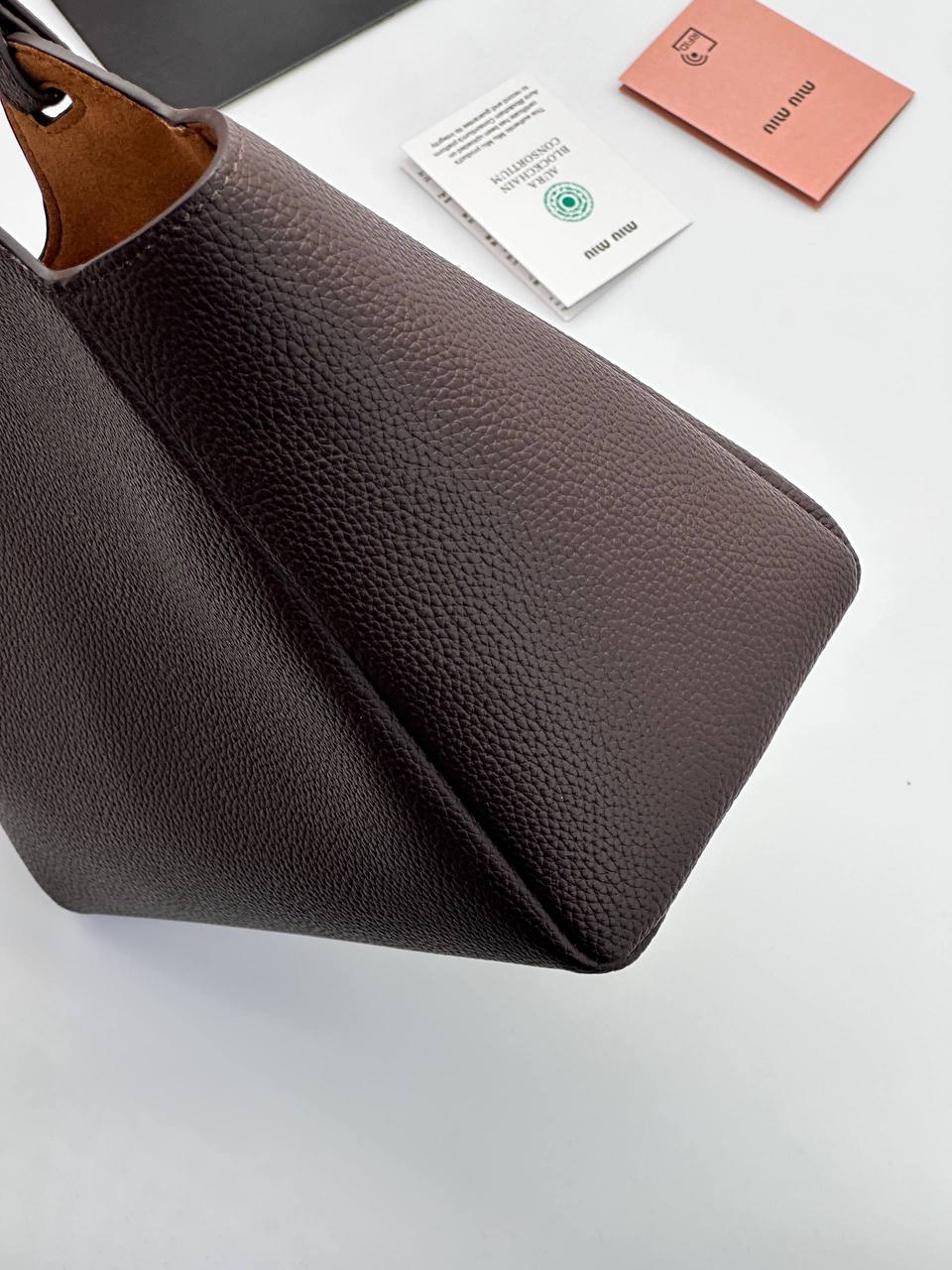 Сумка Miu Miu 4