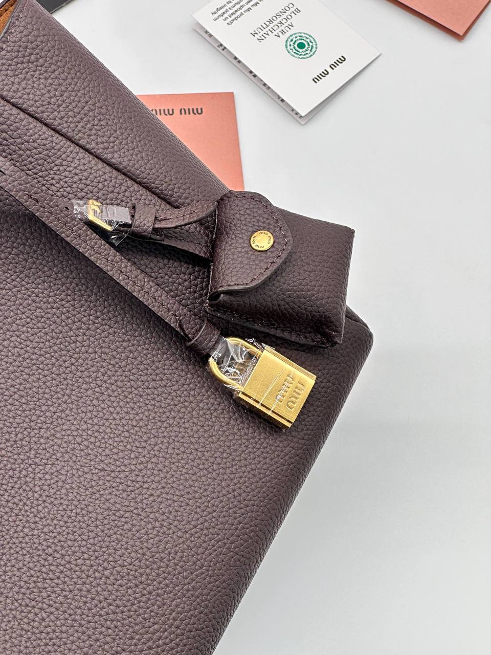 Сумка Miu Miu 5
