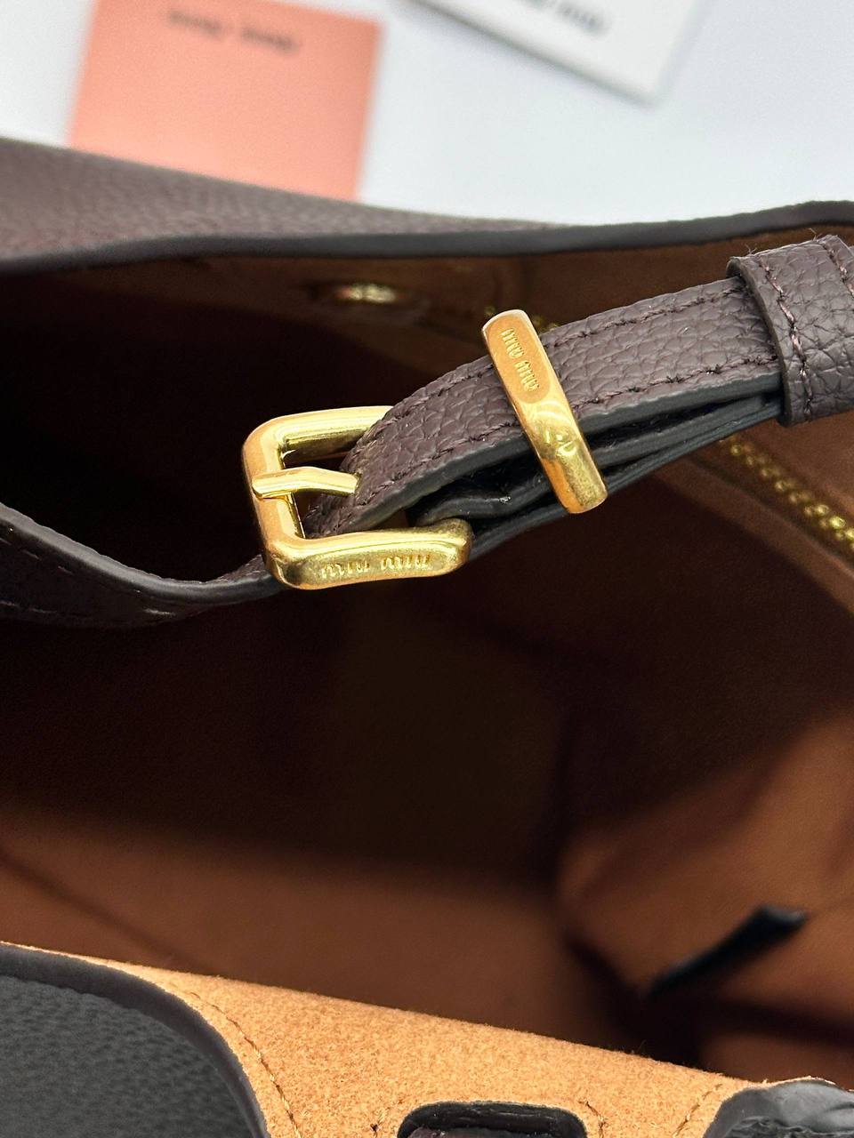 Сумка Miu Miu 6