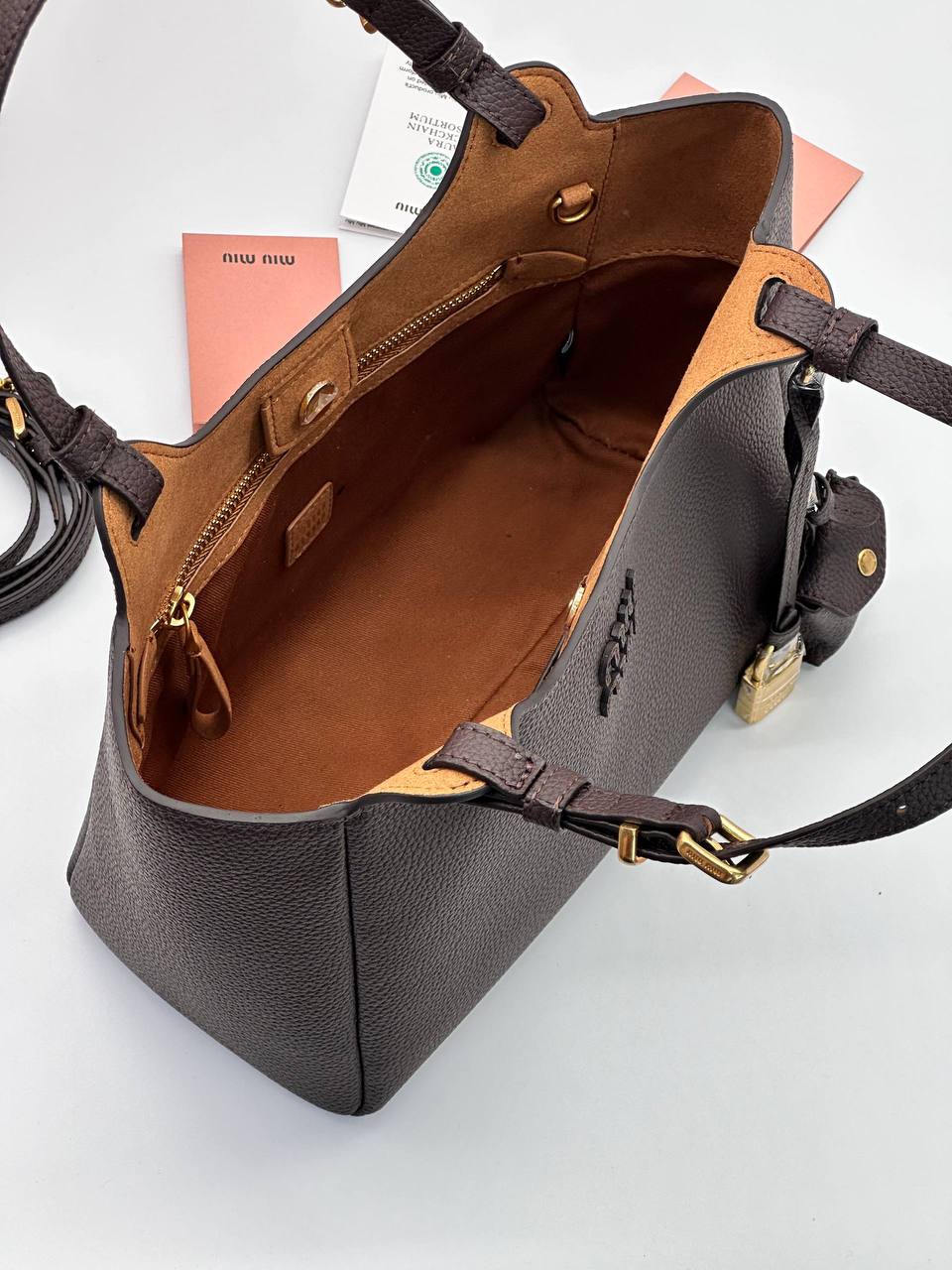 Сумка Miu Miu 7