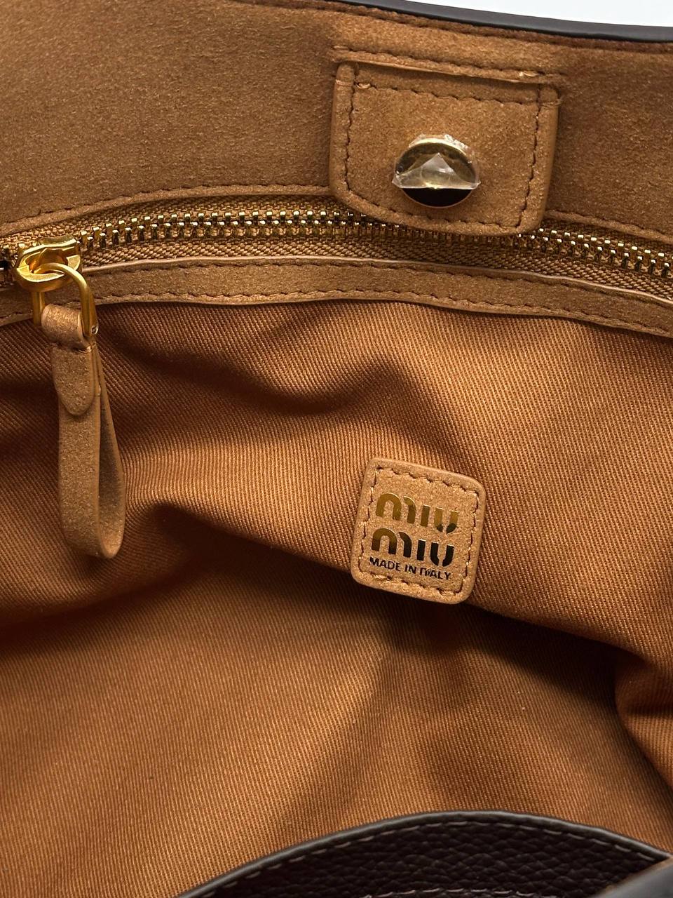 Сумка Miu Miu 8