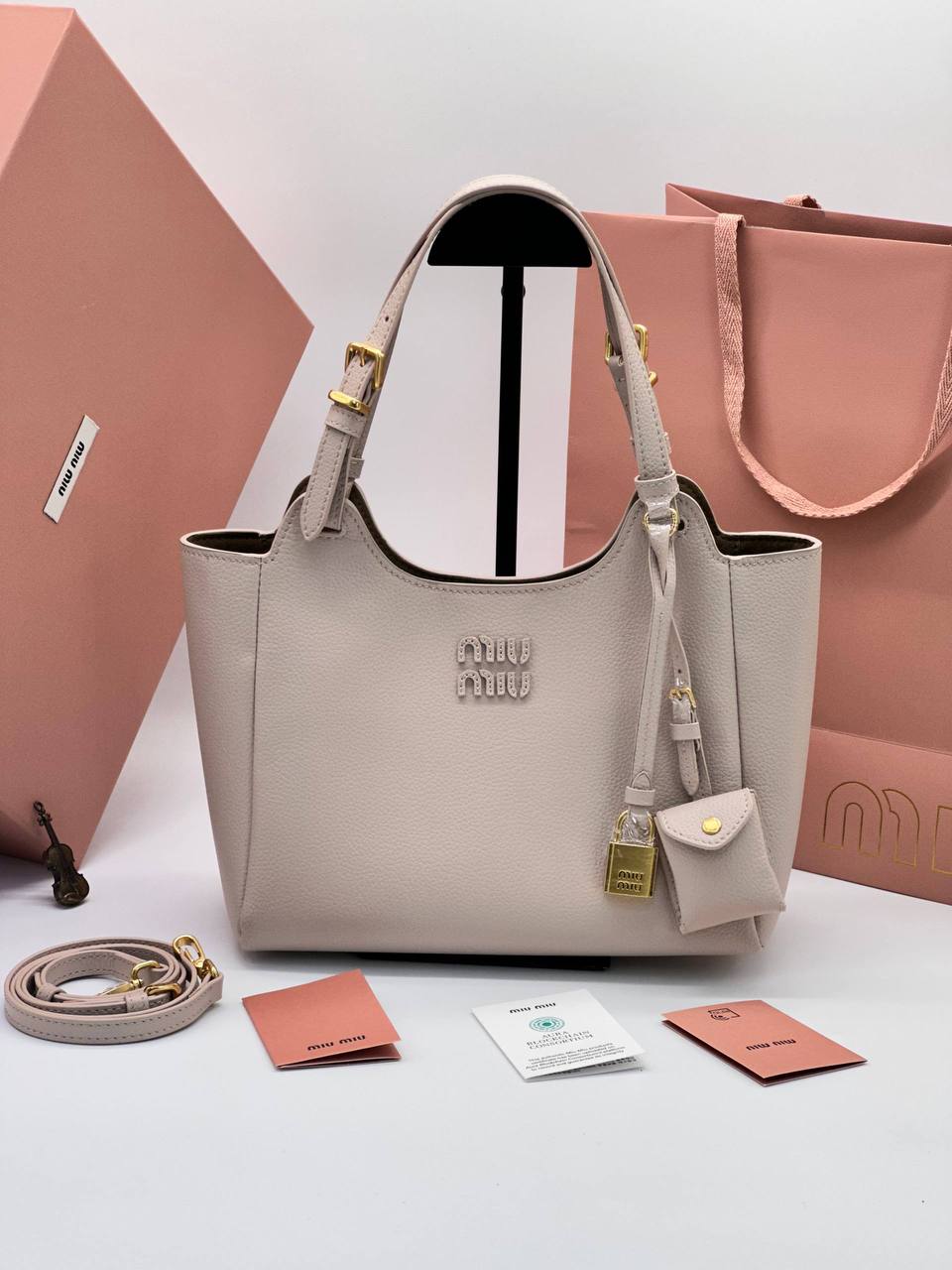 Сумка Miu Miu