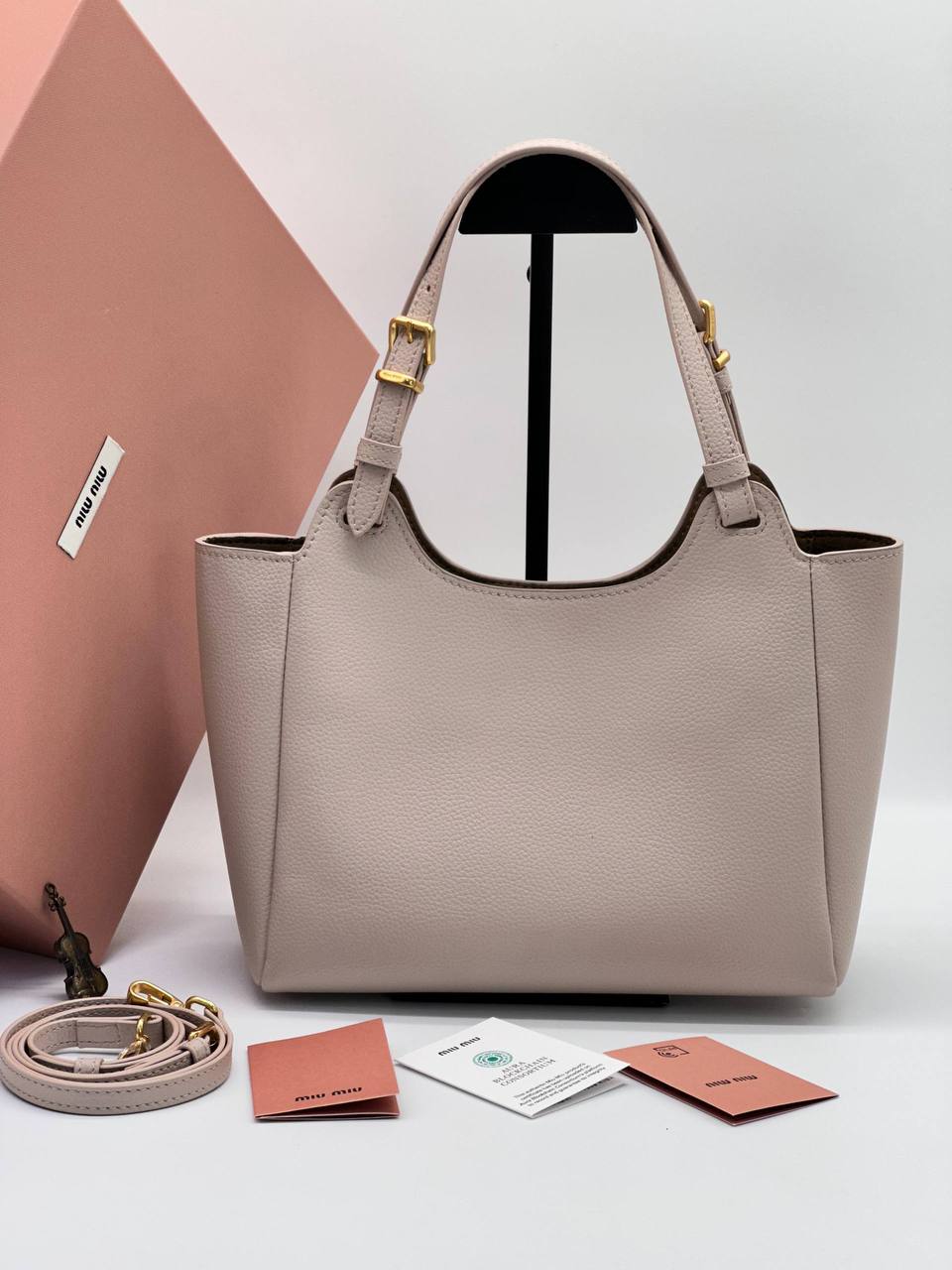 Сумка Miu Miu 3