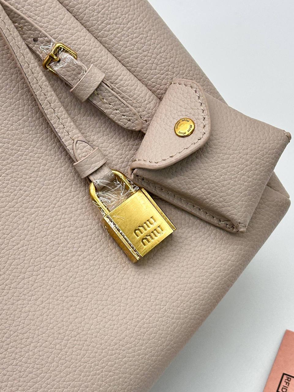 Сумка Miu Miu 4