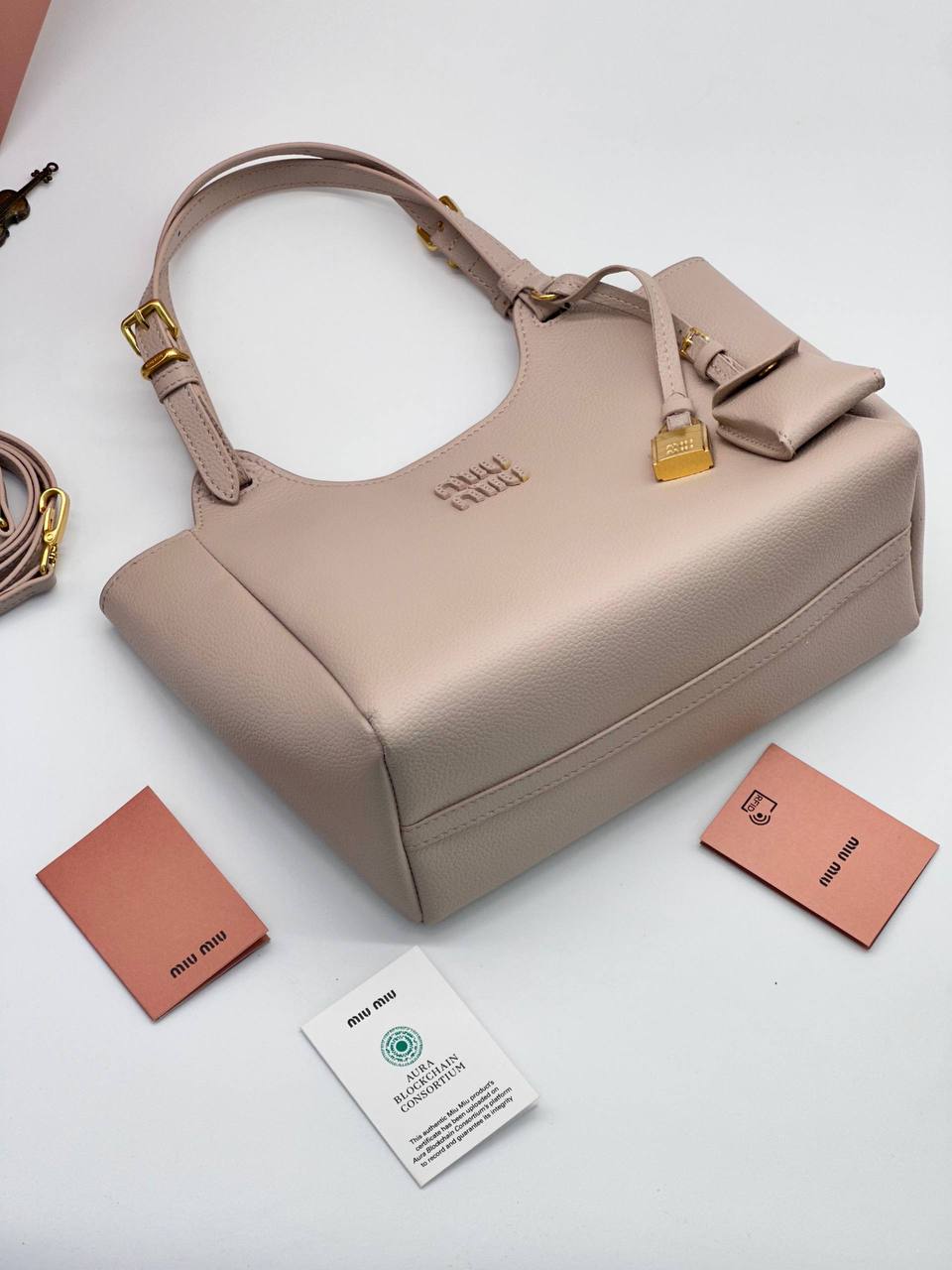 Сумка Miu Miu 5