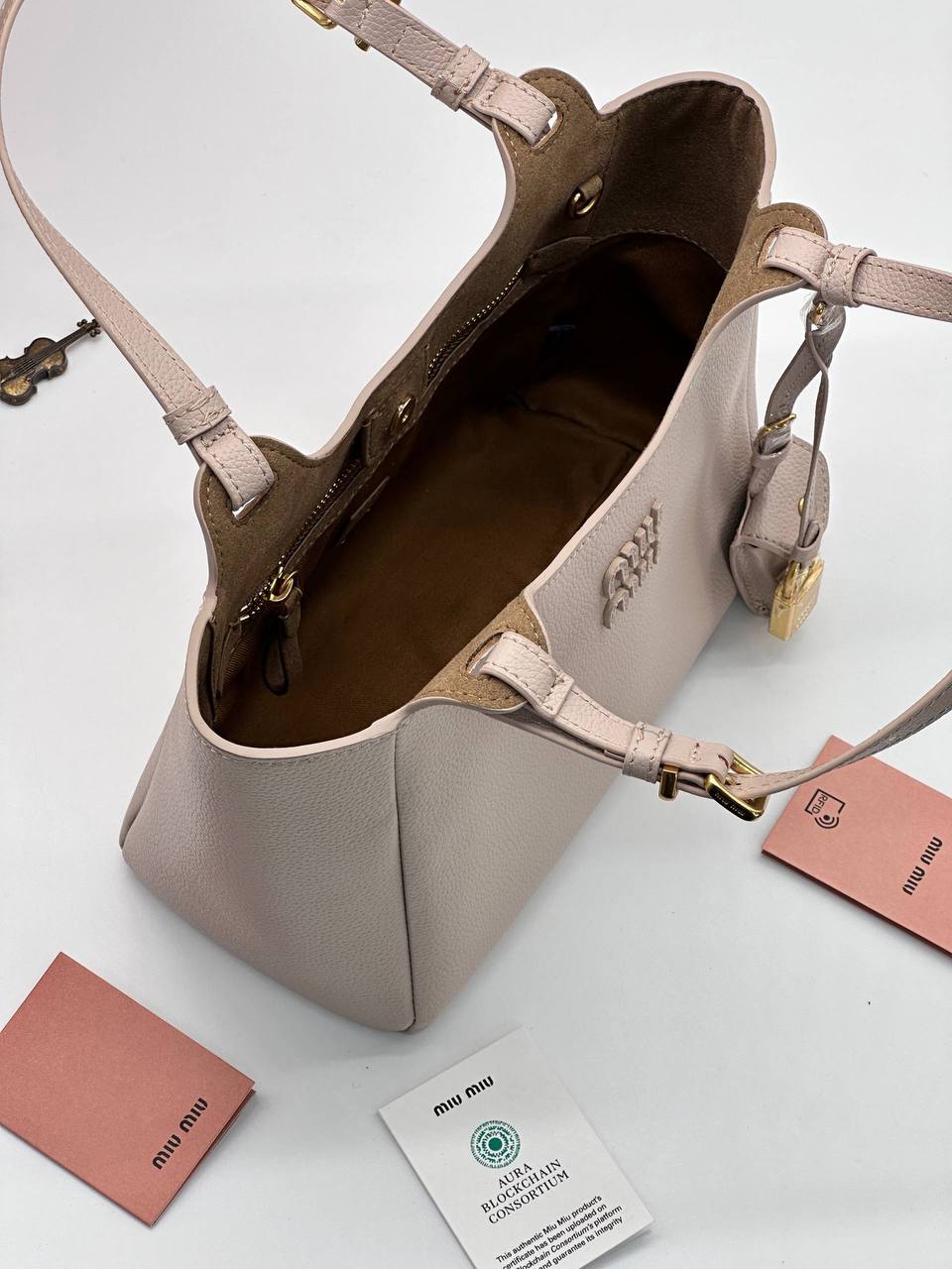 Сумка Miu Miu 6