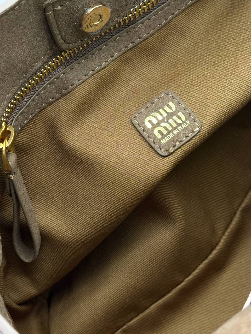 Сумка Miu Miu 7