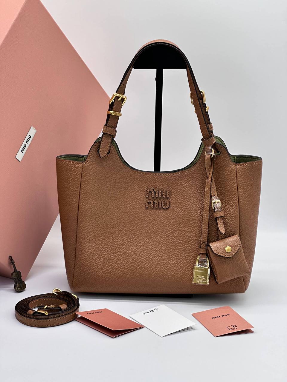 Сумка Miu Miu