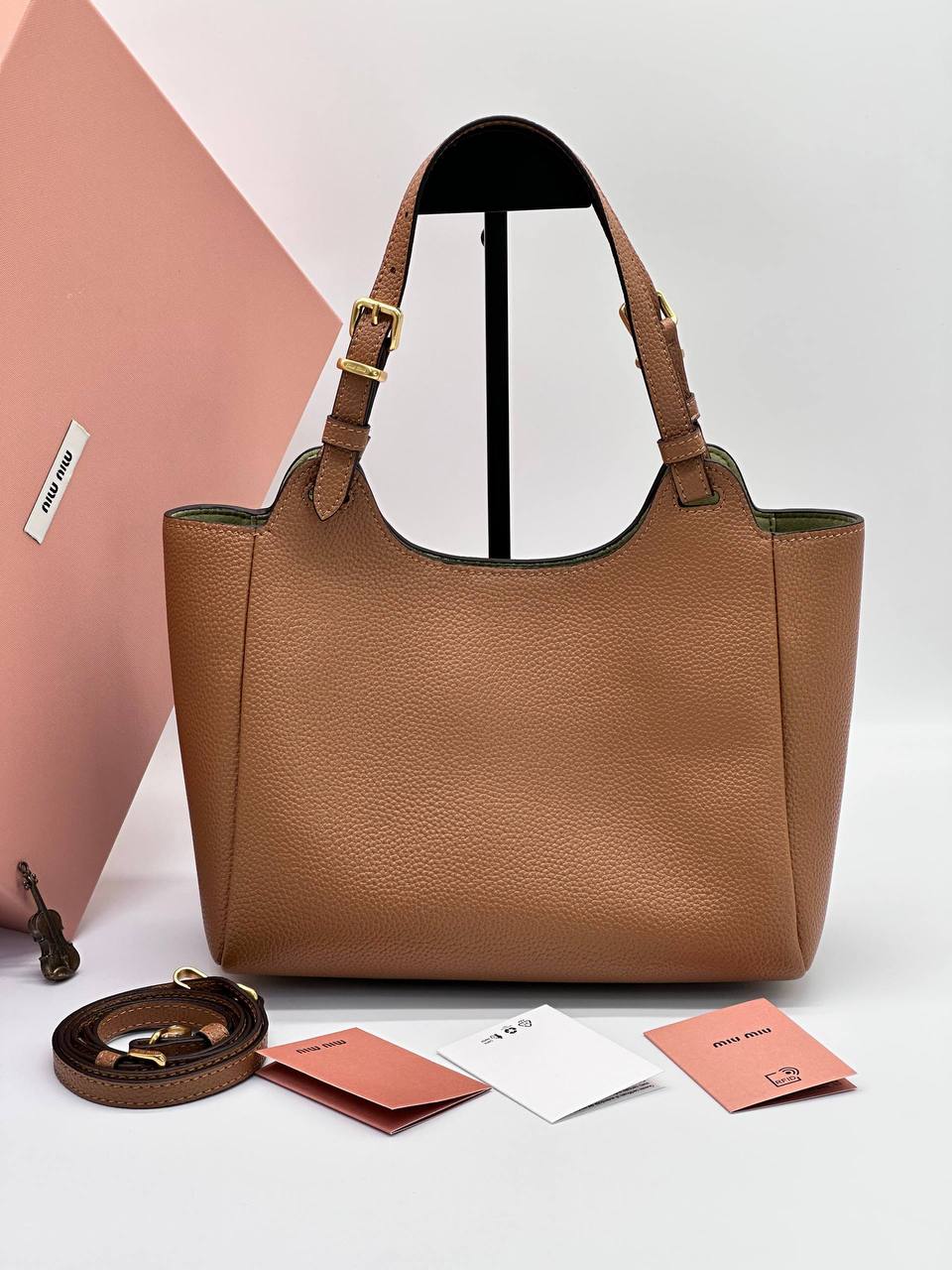 Сумка Miu Miu 3