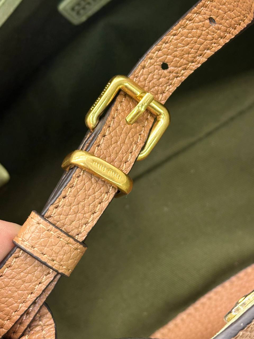 Сумка Miu Miu 4