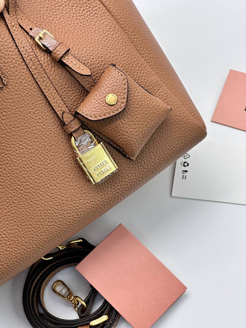 Сумка Miu Miu 5