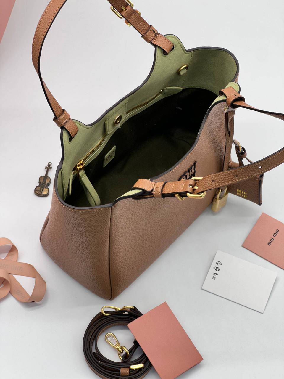 Сумка Miu Miu 6