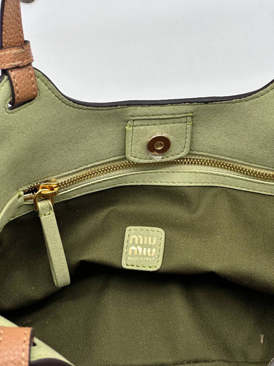 Сумка Miu Miu 8