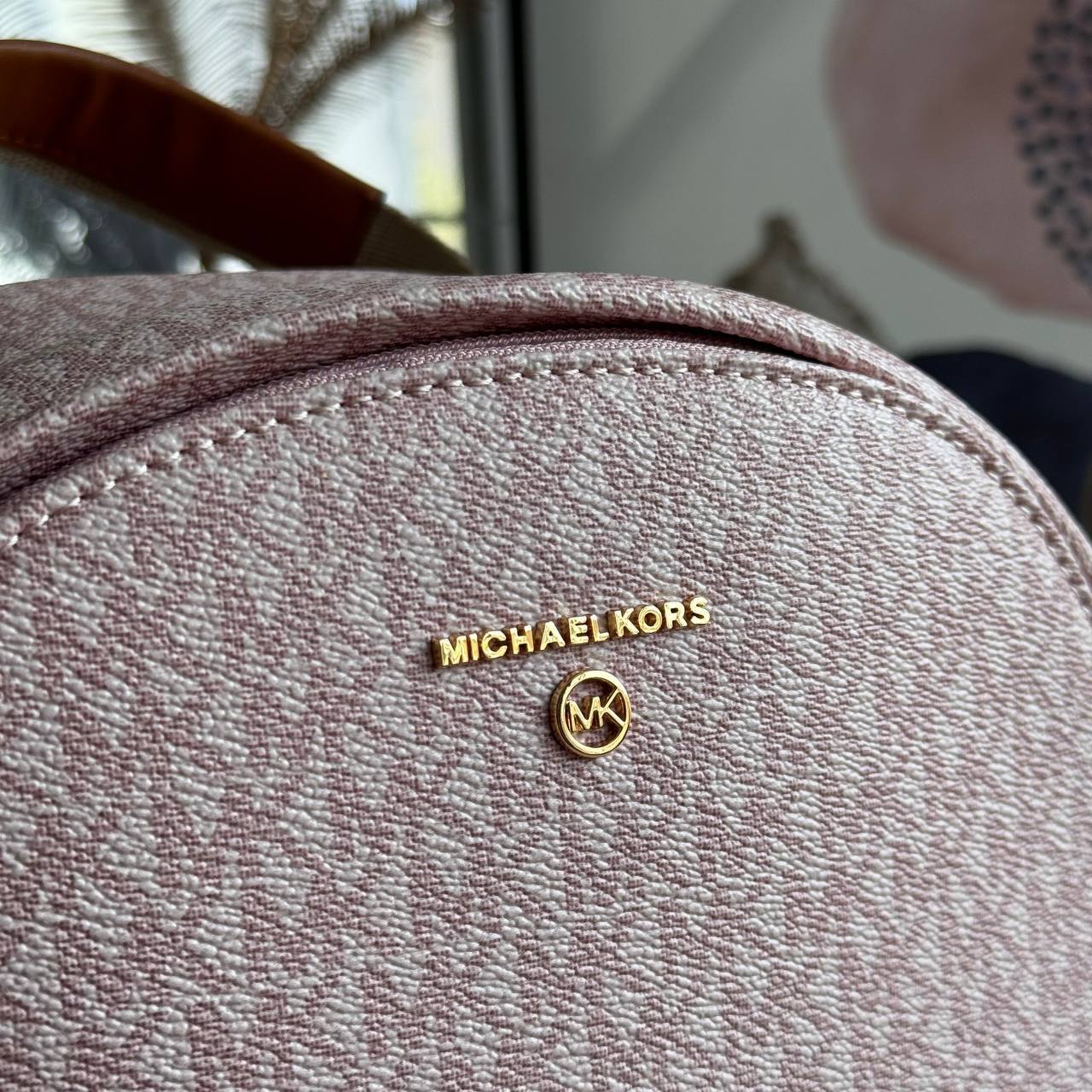 Рюкзак Michael Kors 3